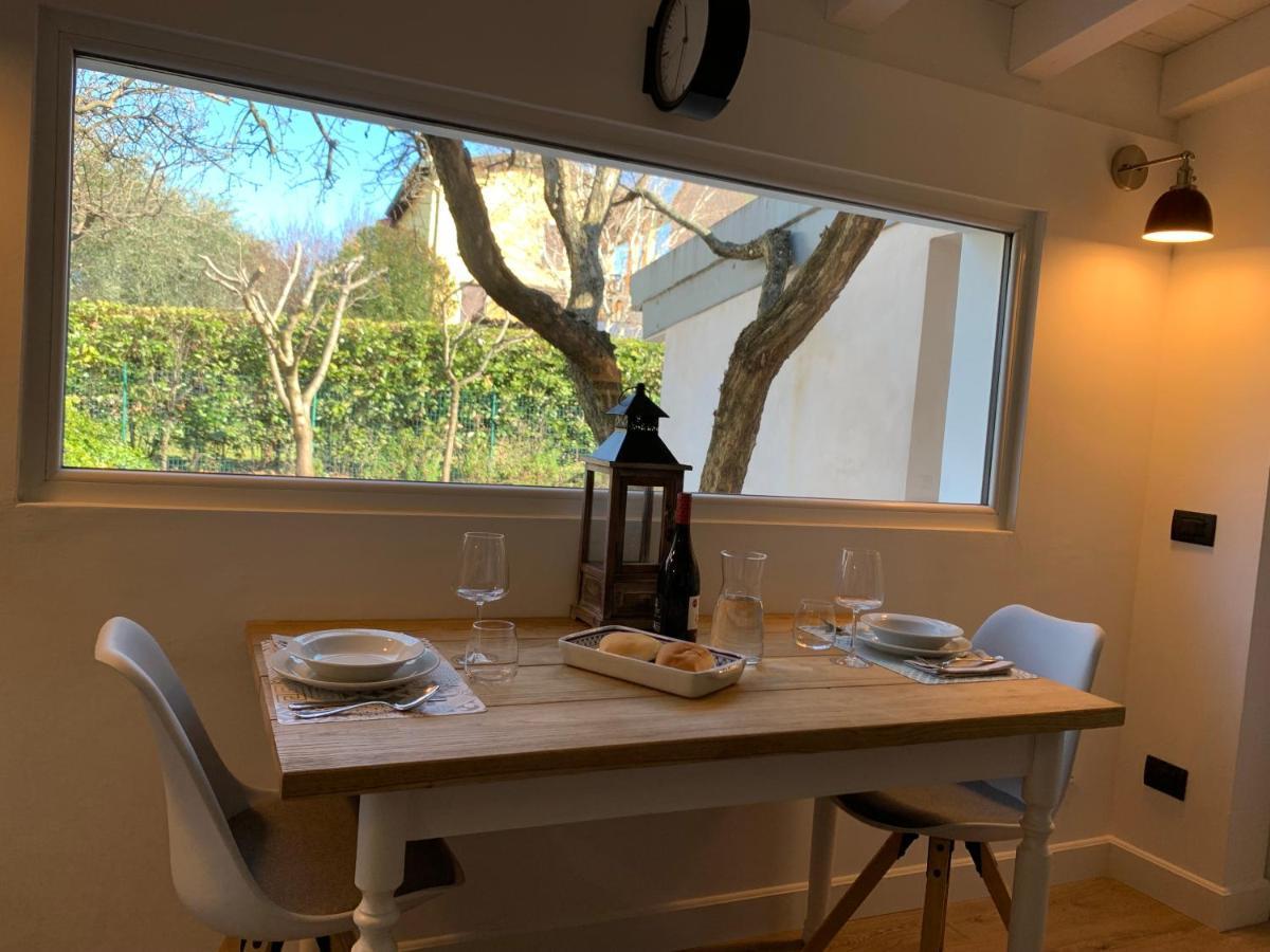 Il Giardino Segreto Gardasee Ferienhaus Manerba del Garda Buitenkant foto