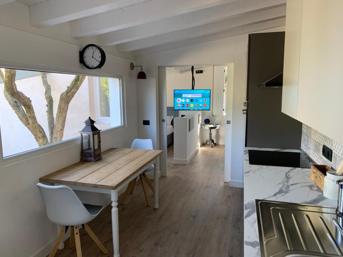 Il Giardino Segreto Gardasee Ferienhaus Manerba del Garda Buitenkant foto
