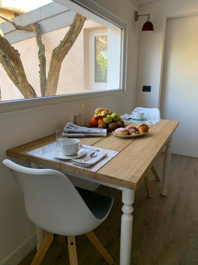 Il Giardino Segreto Gardasee Ferienhaus Manerba del Garda Buitenkant foto